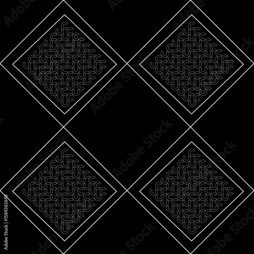 style, paper, deco, art, graph, graphic, modern, ornament, holiday, wrapping, element, artistic, elegant, geometric, repetition, god, geometry, monochrome, ask, grid, disorder, illustration, star, vec