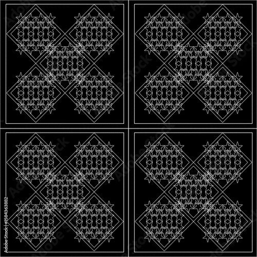 style, paper, deco, art, graph, graphic, modern, ornament, holiday, wrapping, element, artistic, elegant, geometric, repetition, god, geometry, monochrome, ask, grid, disorder, illustration, star, vec
