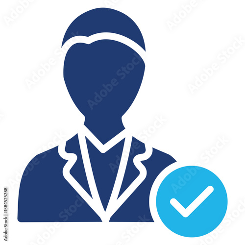 Businessman Icon