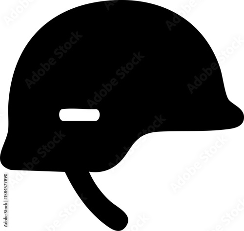 Military Combat Helmet