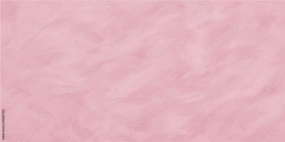 Fototapeta premium Soft pastel pink textured paper background with a crumpled grunge pattern