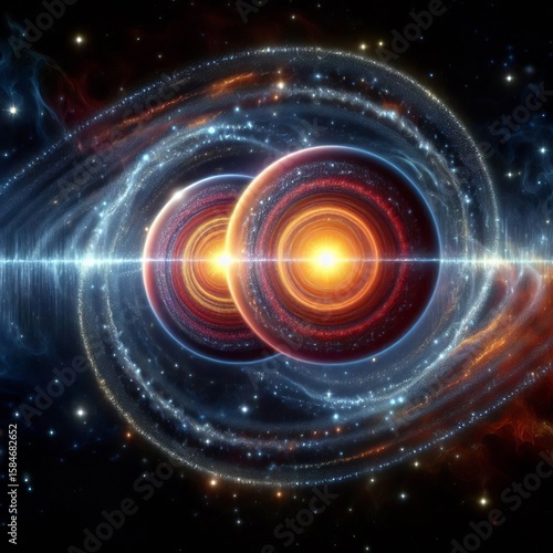 Binary Systems