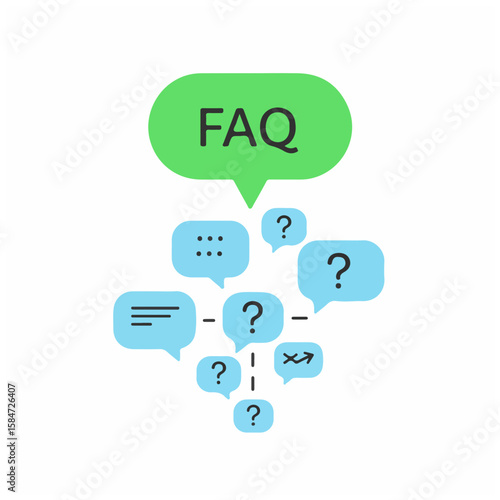 faq frequently asked questions discussion