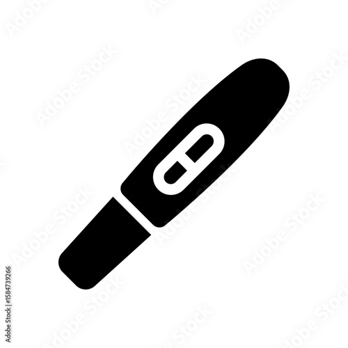 pregnancy test icon 