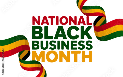 National Black Business Month How to Support and Celebrate Black Owned Businesses
