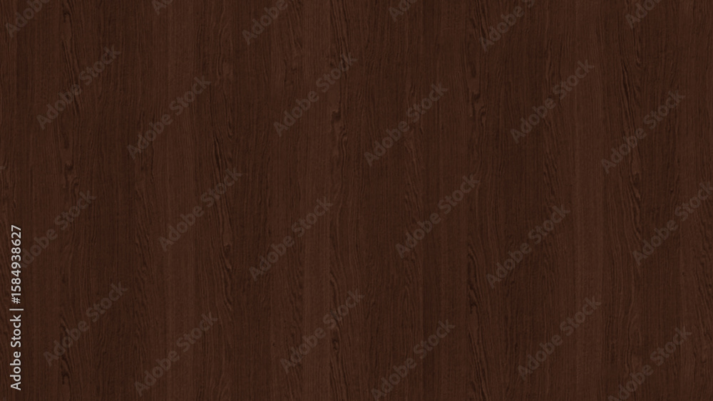 Obraz premium mahogany wood brown pattern texture