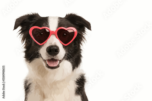australian shepherd dog