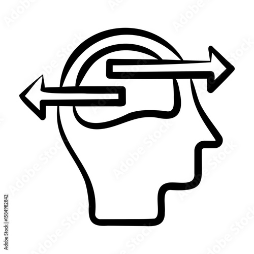 Behavior Icon