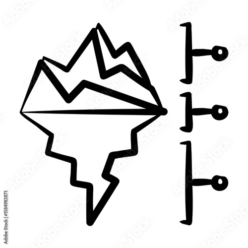 Freudian Theory Icon