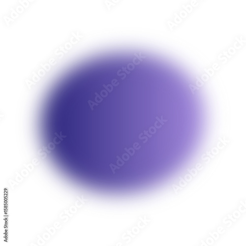 Blob Gaussian Blur