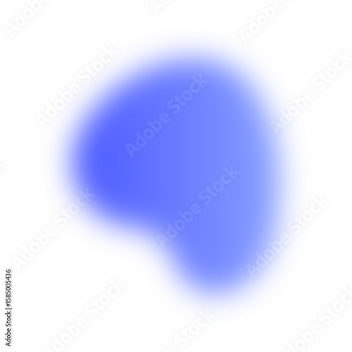 Blob Gaussian Blur