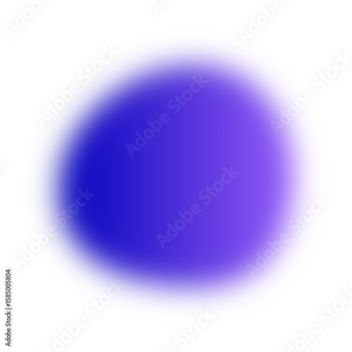 Blob Gaussian Blur