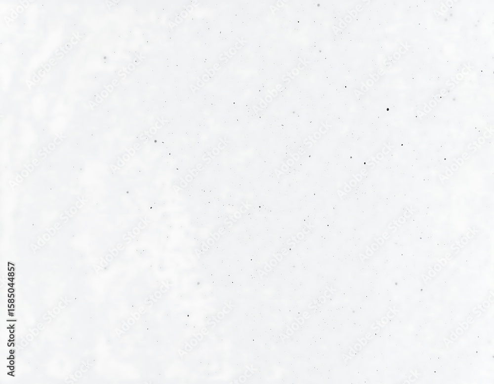 Obraz premium A uniform white surface with subtle speckles