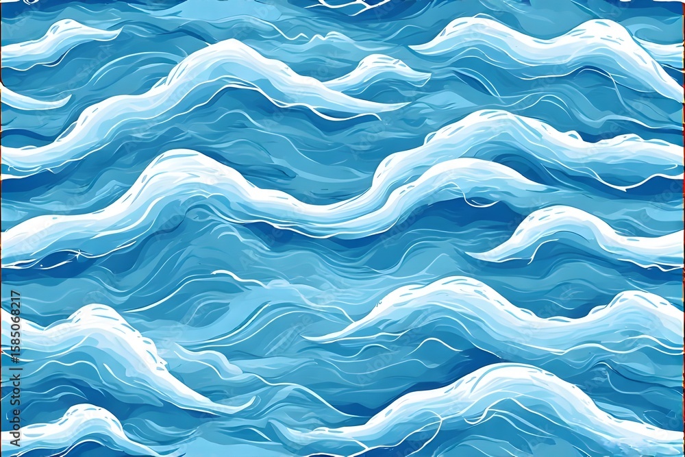 ia generated. perfect for backgrounds, covers, and marine-themed decoration.
ia generated. perfect for backgrounds, covers, and marine-themed decoration.