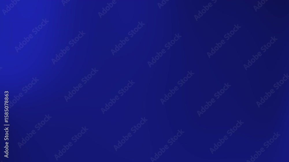 Dark blue gradient a solid rich and versatile background