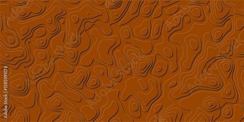 The Boundless Geometry of Serenity and Suggestion

