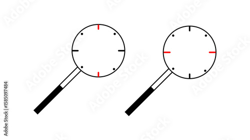 眼科検査と視能訓練士の仕事、眼鏡処方、レンズ検査・視力測定・点眼指導