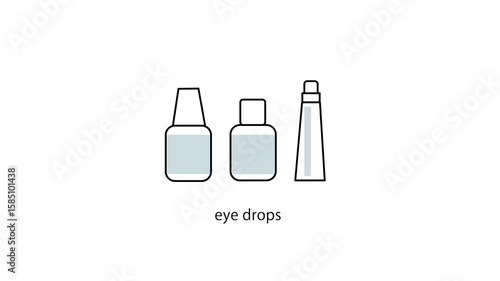 眼科検査と視能訓練士の仕事、眼鏡処方、レンズ検査・視力測定・点眼指導