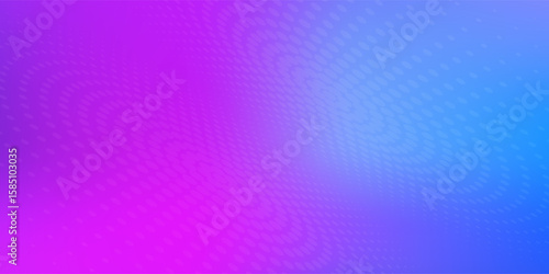 Colorful soft blend gradient background. Blurred colored abstract background