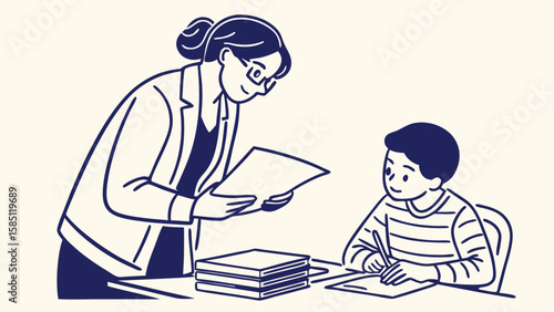 Do the exam question given by the teacher