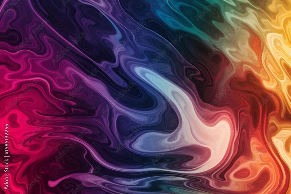 Swirling patterns of deep blues, pinks, and whites form an abstract fluid artwork that evokes movement, emotion, and visual depth for backgrounds or digital design.
Swirling patterns of deep blues, pinks, and whites form an abstract fluid artwork that evokes movement, emotion, and visual depth for backgrounds or digital design.