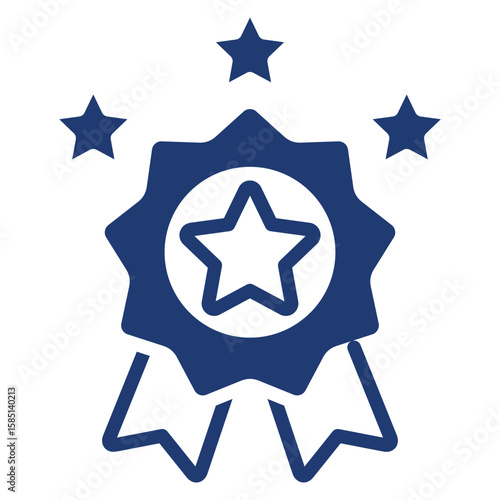 Premium Quality Icon