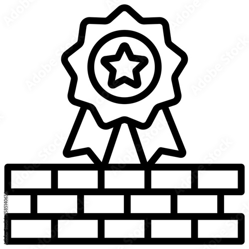 Craftmanship Icon