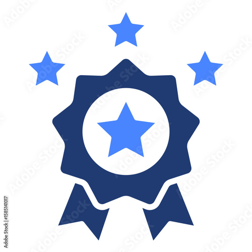 Premium Quality Icon
