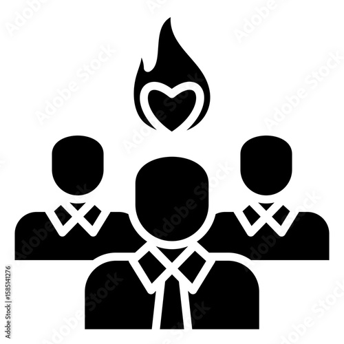 Leader Icon