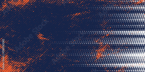 Sports background design with abstract modern template. Sports players in various activities. Football, basketball, baseball, tennis, rugby, cycling, modern orange grunge art.Eps 10.