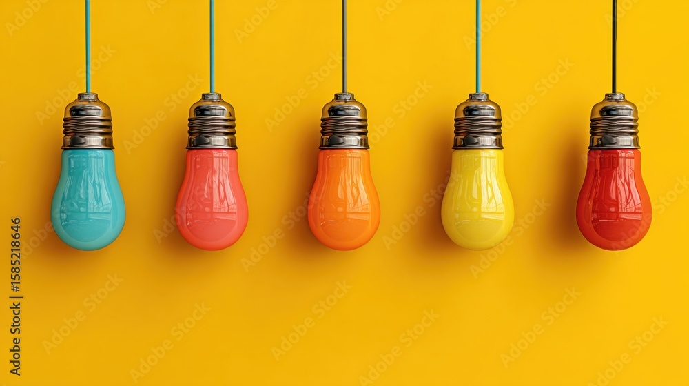 Naklejka premium Social innovation fuels empowerment by enabling impactful, fresh approaches to persistent social needs.