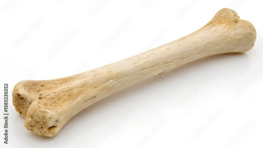 Bone Fragment Bone Fragment