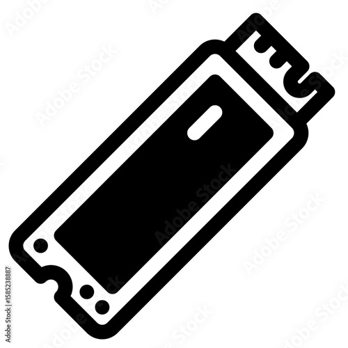SSD Icon