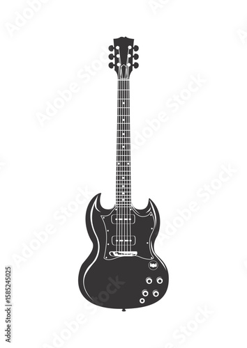 Guitar SG.ai