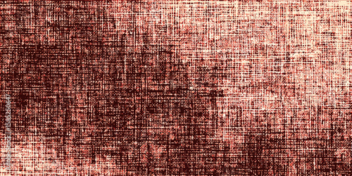 Natural linen material textile canvas texture background. cotton vintage military fabric cloth texture