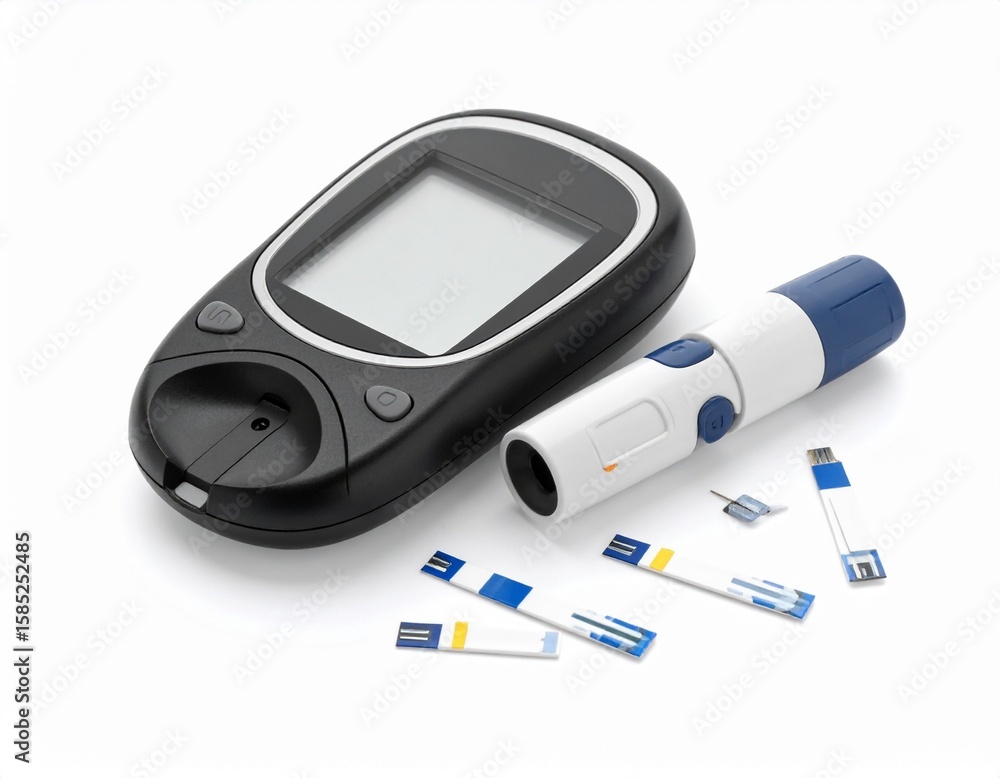 blood glucose meter blood glucose meter