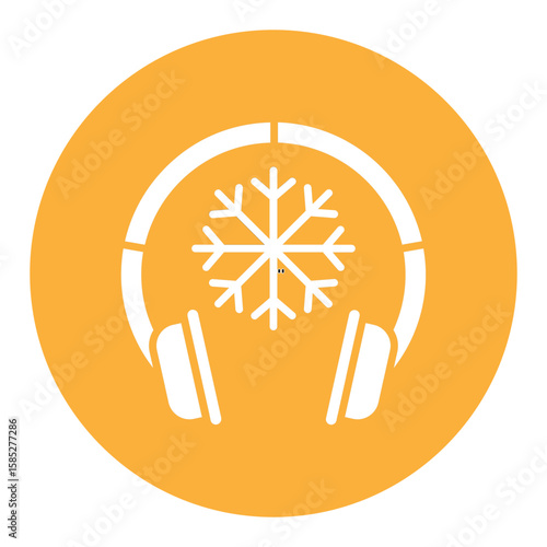 Earmuffs Icon