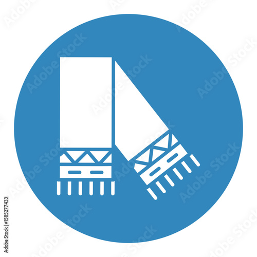 Scarf Icon