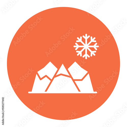 Winter Hill Icon