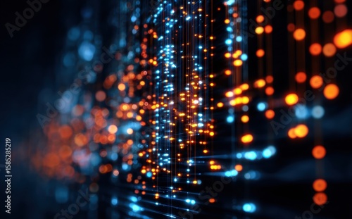 Wallpaper Mural AI TECNOLOGY Torontodigital.ca