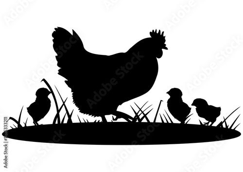 Chicken Farm