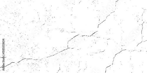 Minimalist white marble texture with subtle black and grey veins, creating an elegant and clean surface pattern. Perfect for backgrounds, modern design, and sophisticated product displays.