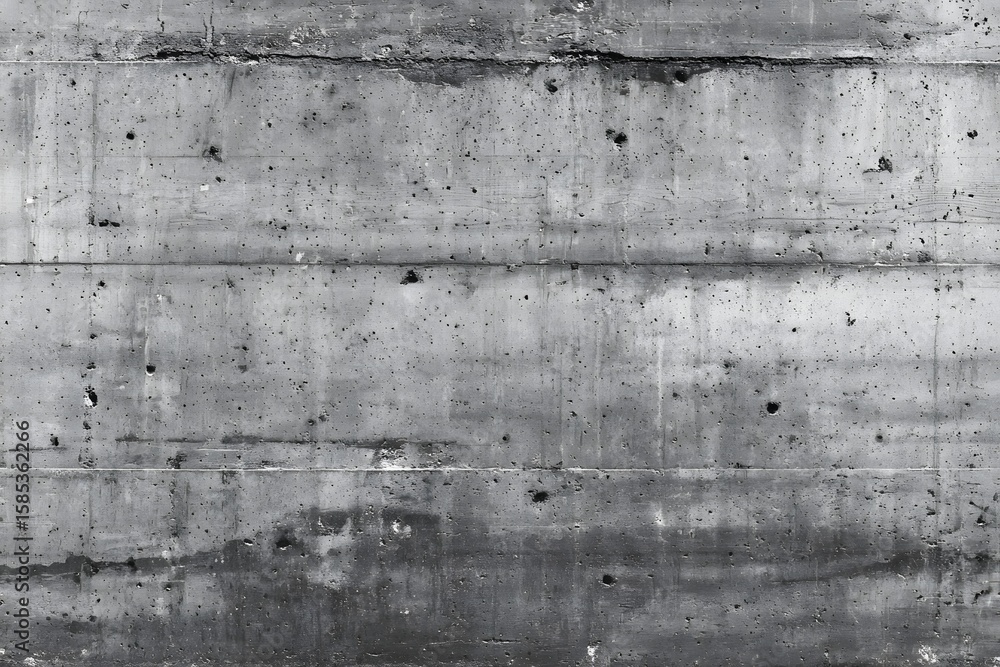 Obraz premium Neutral Grey Texture Pattern for Modern Design