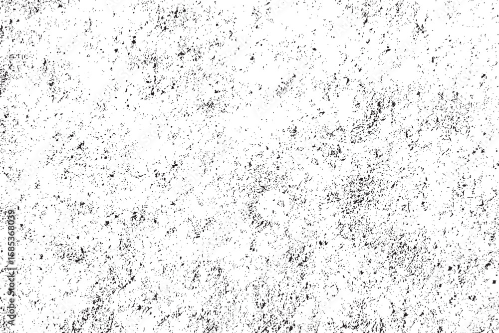 Fototapeta premium Ground cracks vector texture backgrounds. Use this texture to create realistic ground crack aesthetics in vector format for any graphic design project.