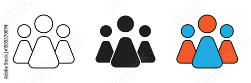 Forum or community is an online platform for discussions, where users share ideas and engage collaboratively.