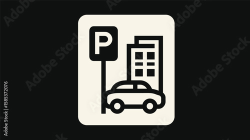 Convenient Urban Parking Solutions for City Dwellers and Visitors.