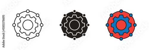 Firewall is a network security system that monitors and controls incoming or outgoing network traffic, protecting systems.