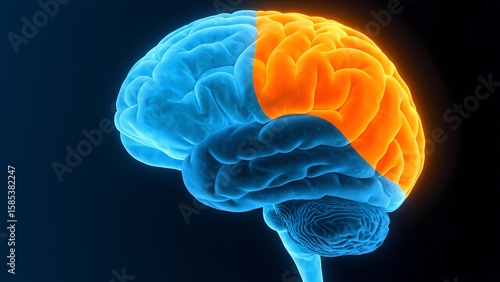 Exploring brain functionality insights on hemispheric specialization neuroscience lab educational environment scientific viewpoint