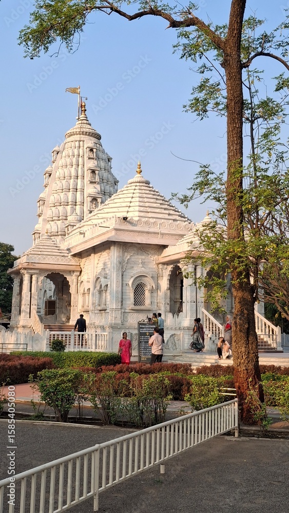 Naklejka premium church of st francis assisi italy