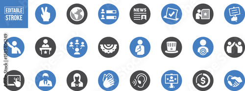 Credit Card and Payment Icon Set – Banking, Finance, Debit, Mobile Wallet, ATM, Secure, Shopping, NFC, Money Transfer, Chip Card

